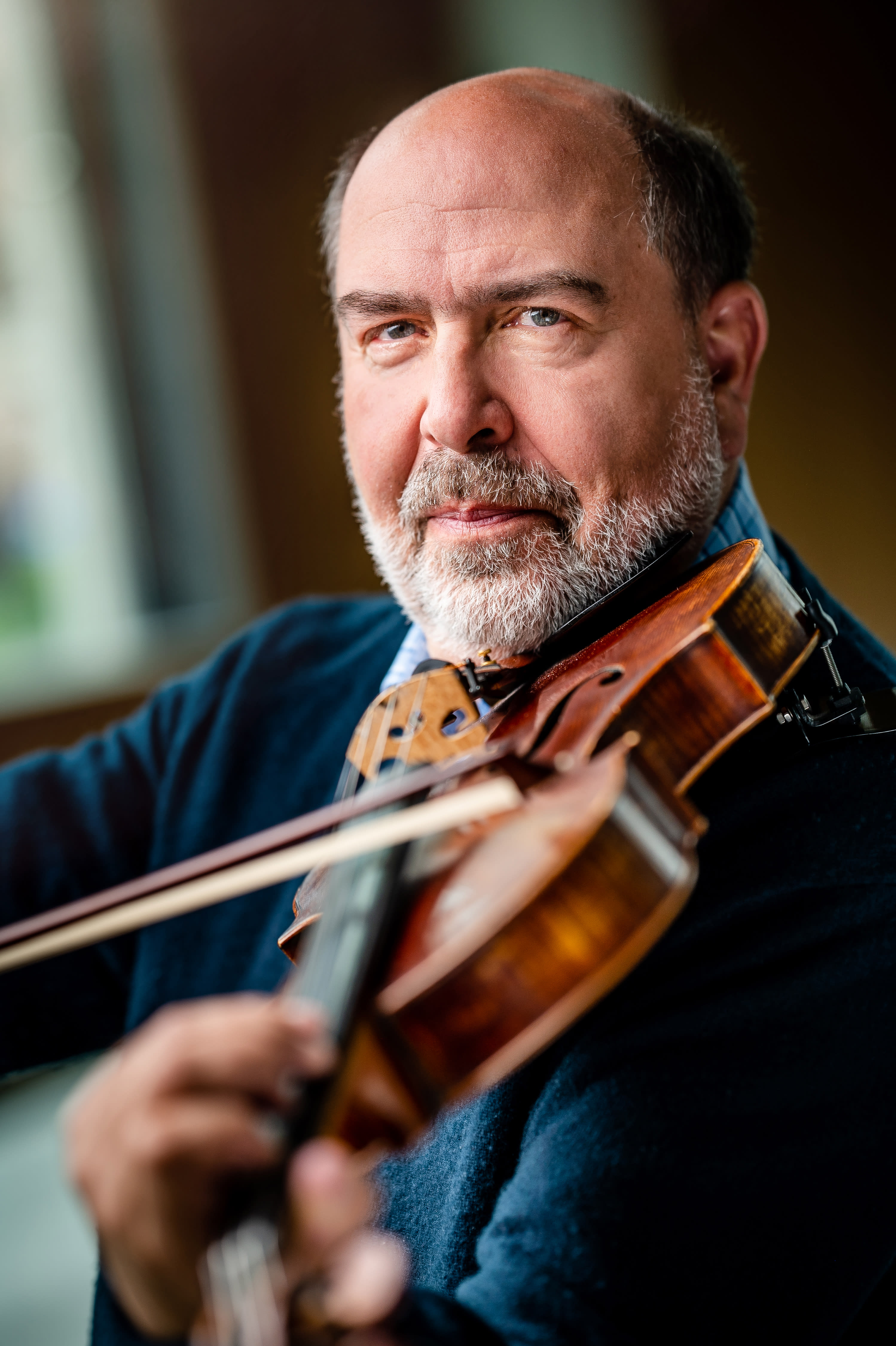Meet a Musician: Kenneth Freed - Minnesota Orchestra
